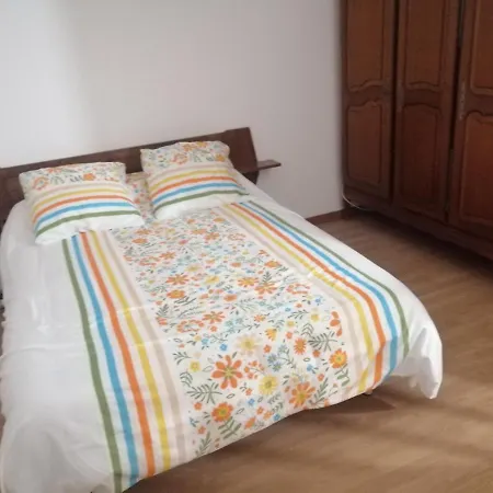 Apartment La Molette