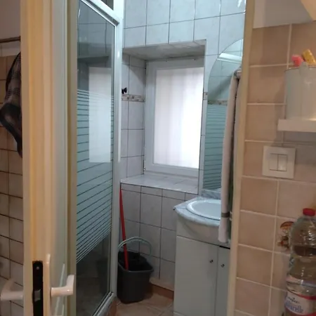 Apartment La Molette *
