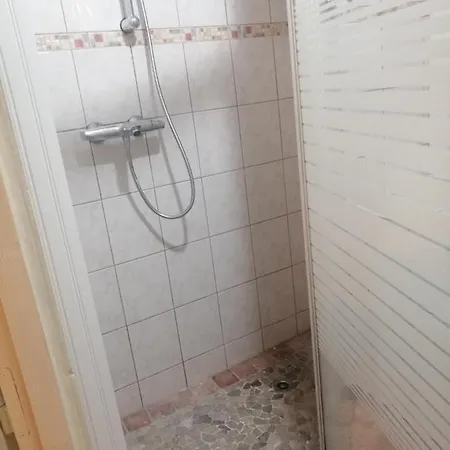 La Molette Apartment *