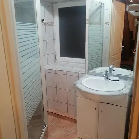 Apartment La Molette