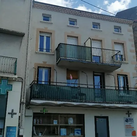 La Molette Saint-Julien-Molin-Molette