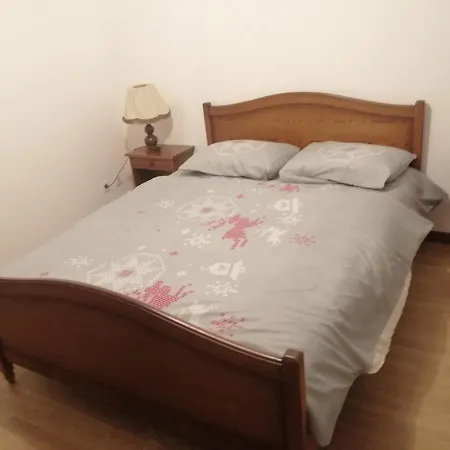 La Molette Appartement