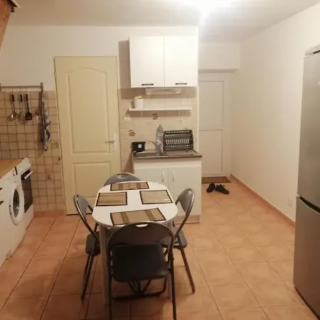 Appartement La Molette