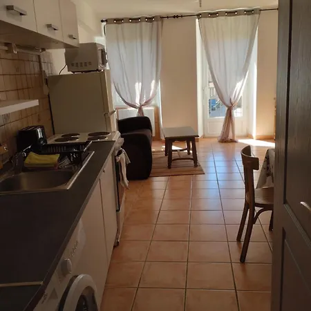 Appartamento La Molette
