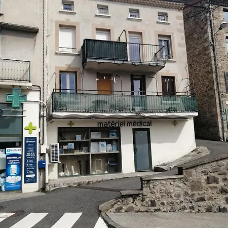 La Molette Appartamento